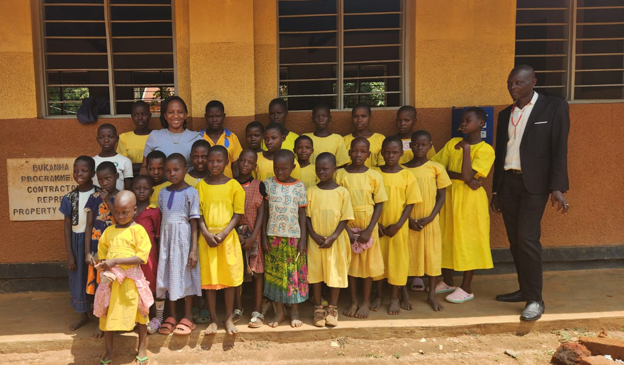 Education Sponsorships