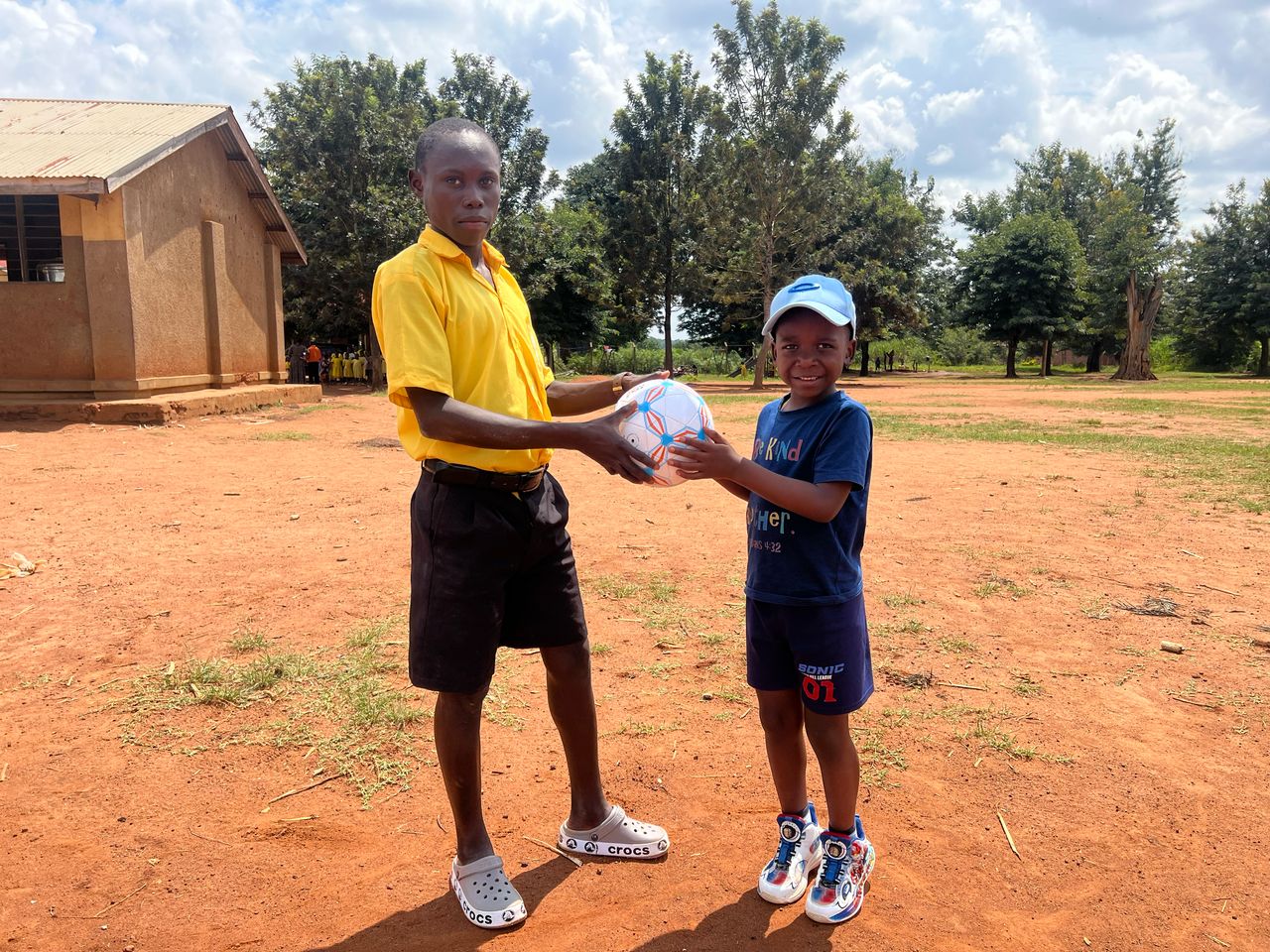 Skills Training & Mentorship
