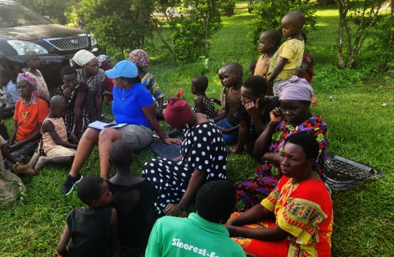 Community Children